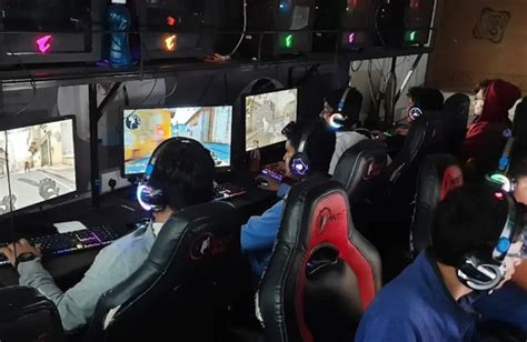 rapid rounds gaming cafe photos|Rapid Rounds Gaming Cafe .